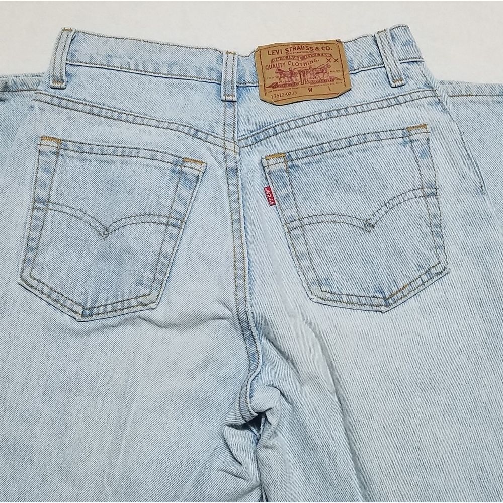 Vintage Levi's Jeans - Picture 11 of 13